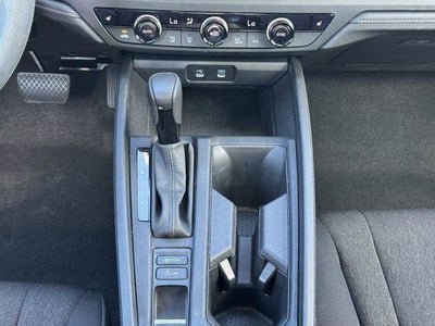 2025 Honda Accord Sedan Base