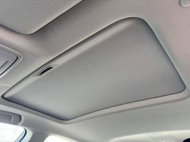 2025 Honda Accord Sedan Base