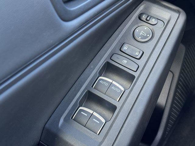 2025 Honda Accord Sedan Base