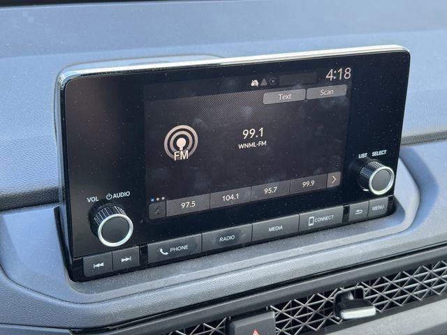 2025 Honda Accord Sedan Base