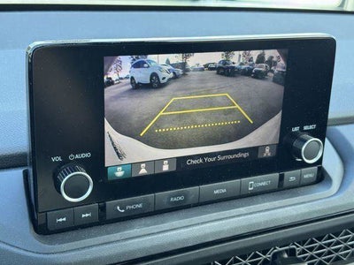 2025 Honda Accord Sedan Base