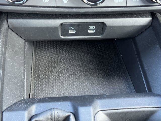 2025 Honda Accord Sedan Base