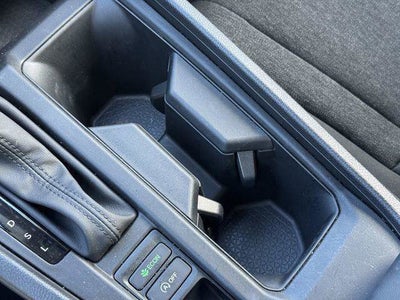 2025 Honda Accord Sedan Base