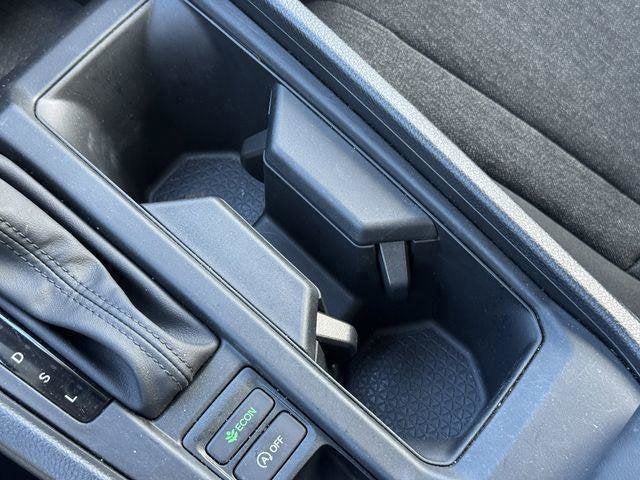 2025 Honda Accord Sedan Base