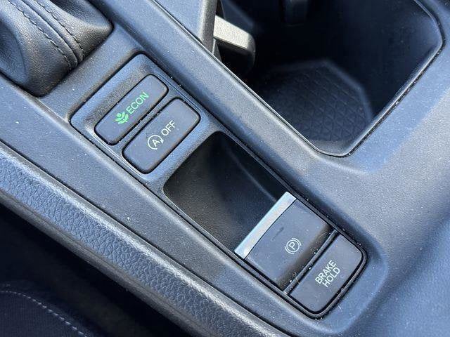 2025 Honda Accord Sedan Base