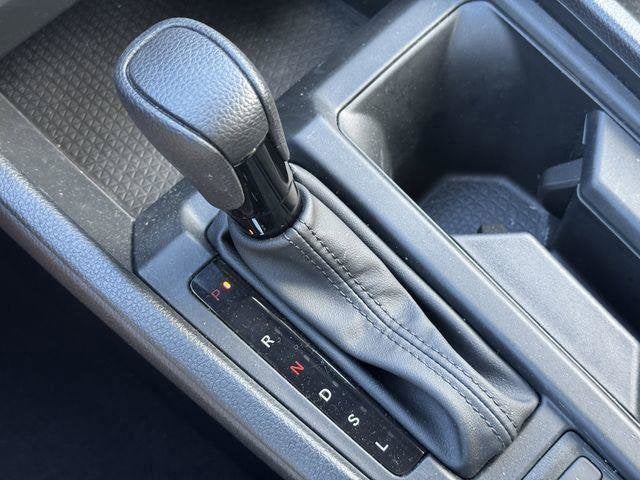 2025 Honda Accord Sedan Base