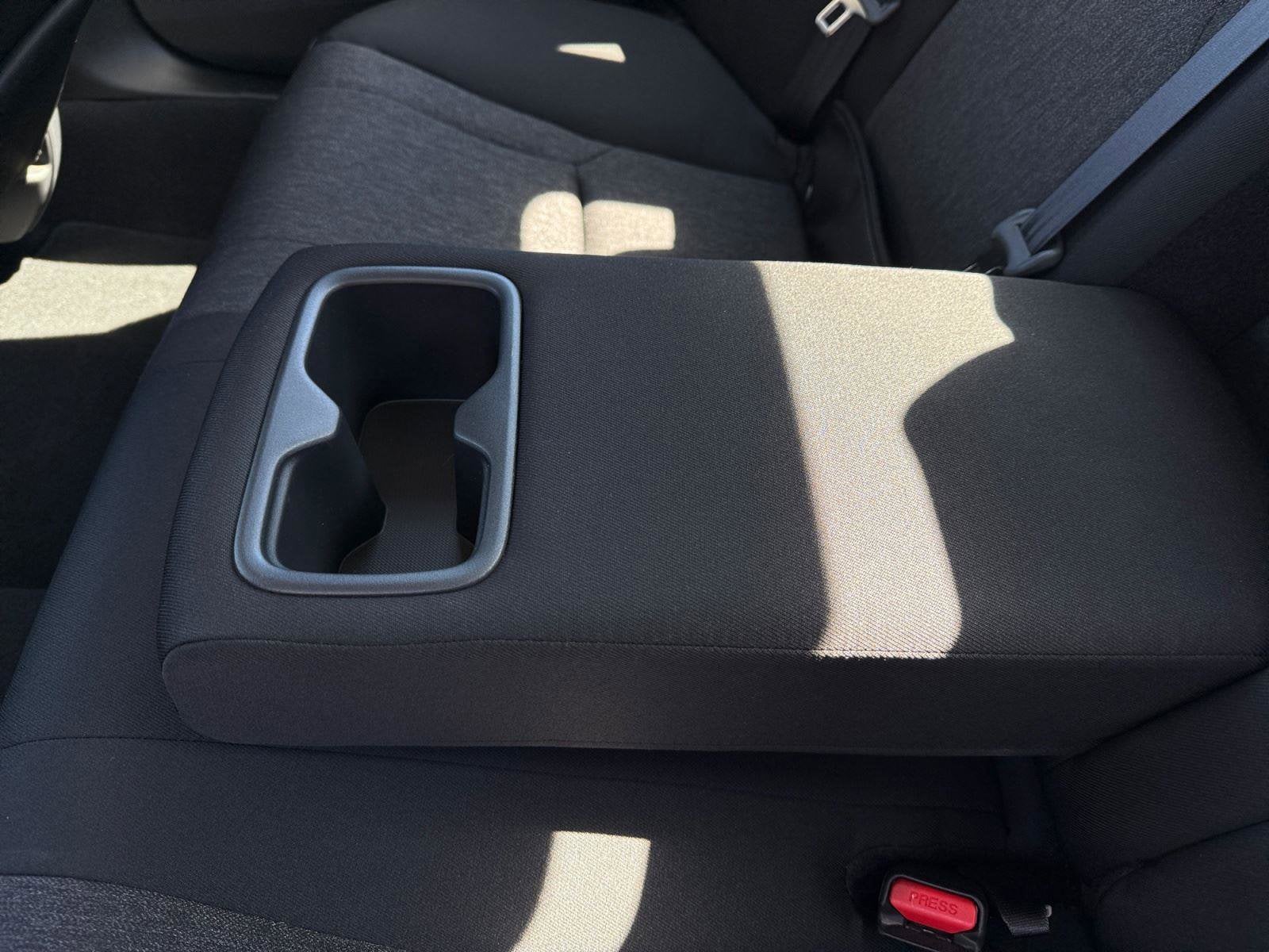 2025 Honda Accord Sedan Base