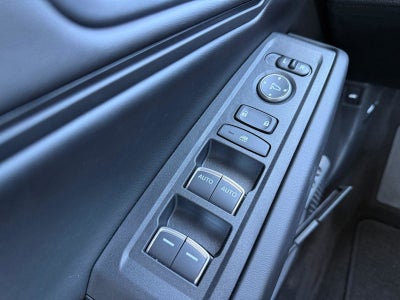 2025 Honda Accord Sedan Base