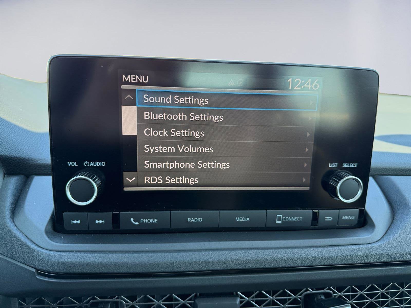 2025 Honda Accord Sedan Base