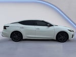 2020 Nissan Maxima Base