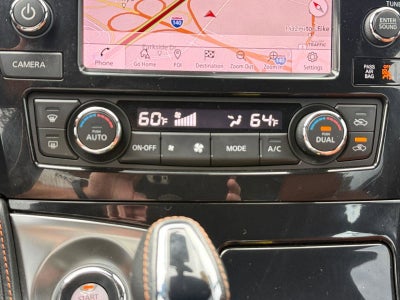 2020 Nissan Maxima Base