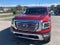 2020 Nissan Titan 4x4 Crew Cab Platinum Reserve