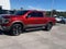 2020 Nissan Titan 4x4 Crew Cab Platinum Reserve