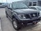 2019 Nissan Frontier Base
