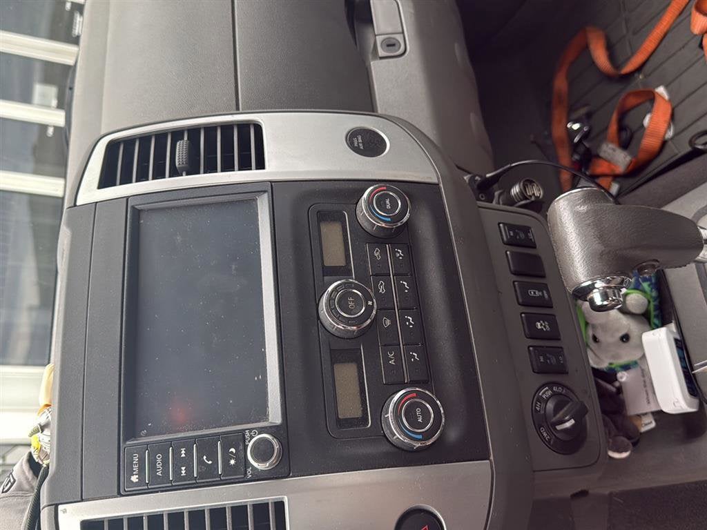 2019 Nissan Frontier Base