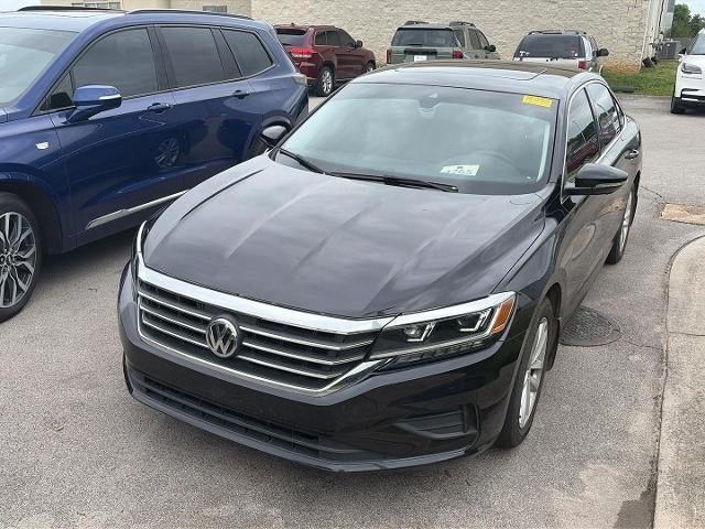 2020 Volkswagen Passat 2.0T SE Auto