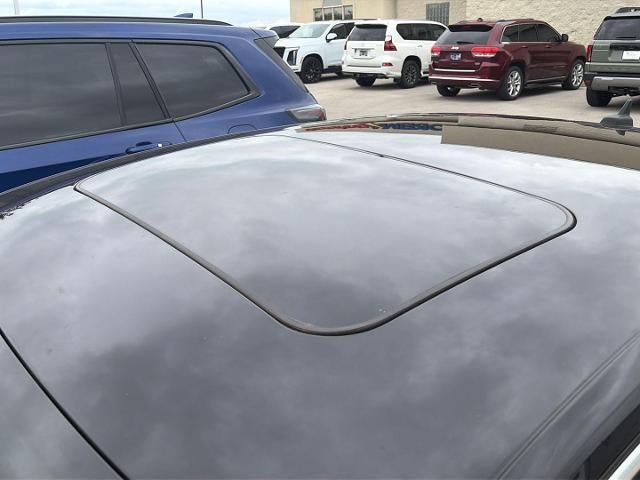 2020 Volkswagen Passat 2.0T SE Auto