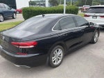 2020 Volkswagen Passat 2.0T SE Auto