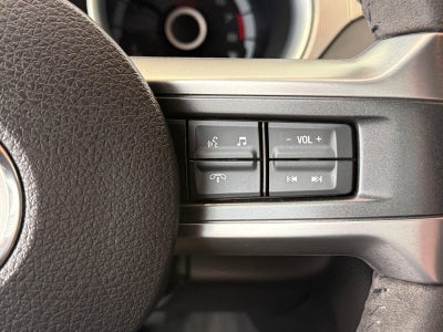 2014 Ford Mustang 2dr Cpe Shelby GT500