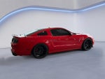 2014 Ford Mustang 2dr Cpe Shelby GT500