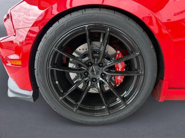 2014 Ford Mustang 2dr Cpe Shelby GT500