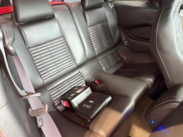 2014 Ford Mustang 2dr Cpe Shelby GT500