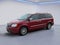 2013 Chrysler Town & Country Base