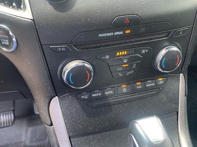 2018 Ford Edge SEL AWD