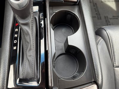 2018 Cadillac XTS Base