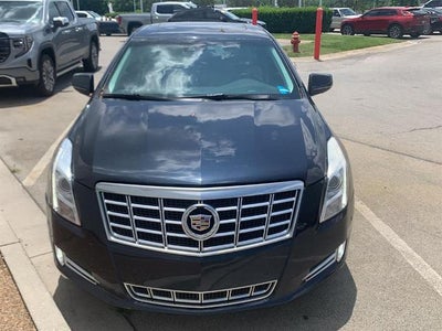 2014 Cadillac XTS 3.6L V6 FWD Luxury