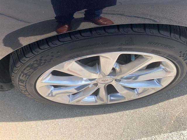2014 Cadillac XTS 3.6L V6 FWD Luxury