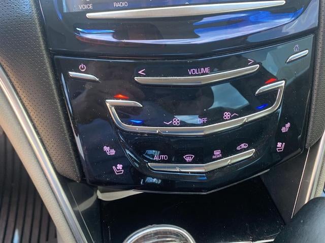 2014 Cadillac XTS 3.6L V6 FWD Luxury