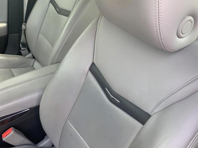 2014 Cadillac XTS 3.6L V6 FWD Luxury