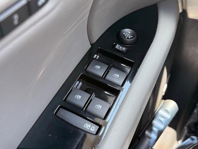 2014 Cadillac XTS 3.6L V6 FWD Luxury
