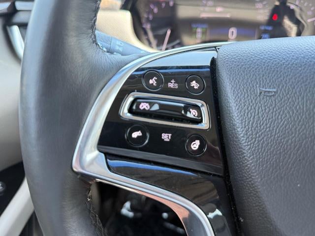 2014 Cadillac XTS 3.6L V6 FWD Luxury