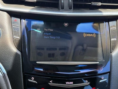2014 Cadillac XTS 3.6L V6 FWD Luxury