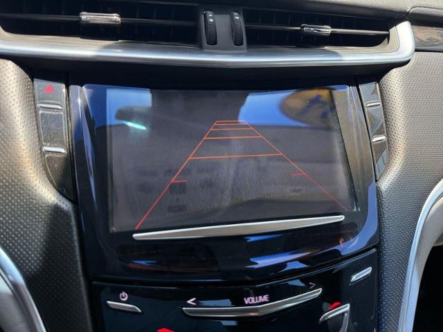 2014 Cadillac XTS 3.6L V6 FWD Luxury