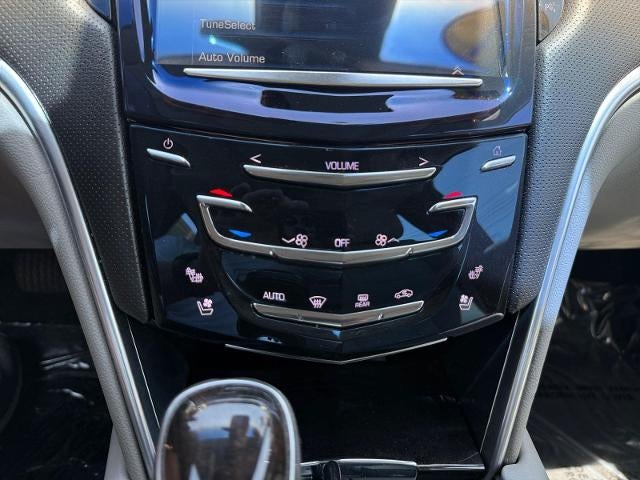 2014 Cadillac XTS 3.6L V6 FWD Luxury