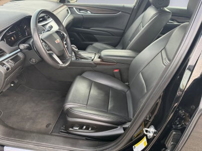 2019 Cadillac XTS Base