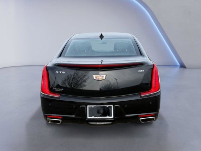 2019 Cadillac XTS Base