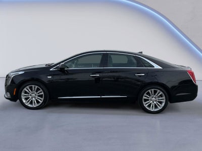 2019 Cadillac XTS Base