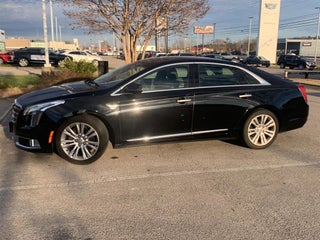2019 Cadillac XTS Base
