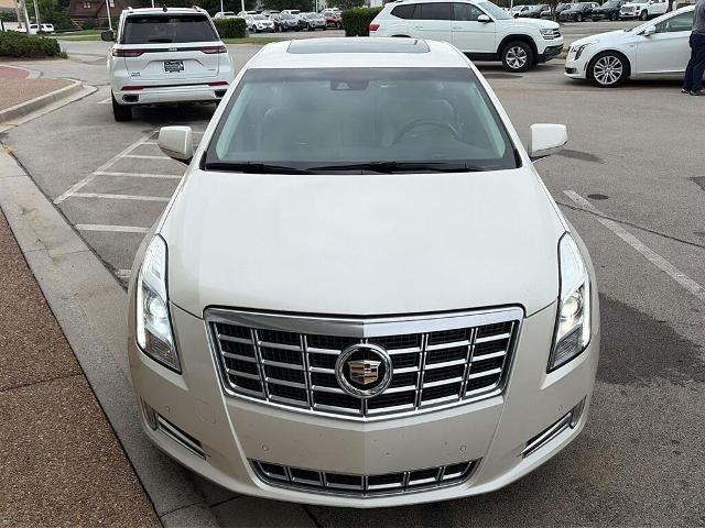2013 Cadillac XTS 3.6L V6 FWD Luxury