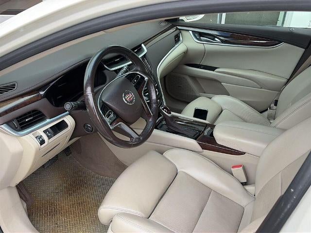 2013 Cadillac XTS 3.6L V6 FWD Luxury