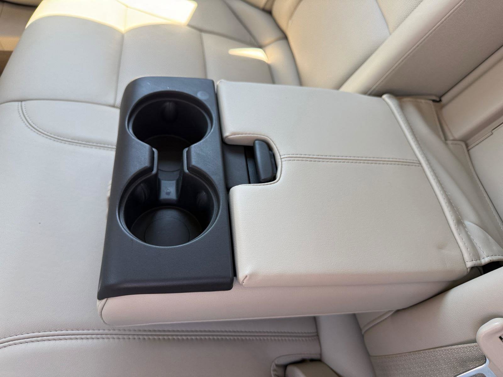 2013 Cadillac XTS Base