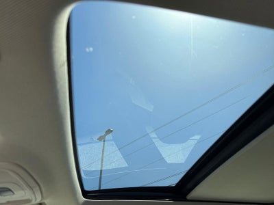 2013 Cadillac XTS Base