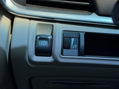 2013 Cadillac XTS Base