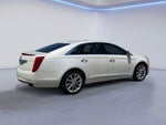 2013 Cadillac XTS Base