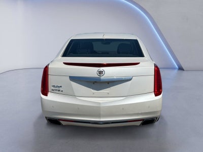 2013 Cadillac XTS Base