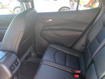 2019 Chevrolet Equinox FWD Premier